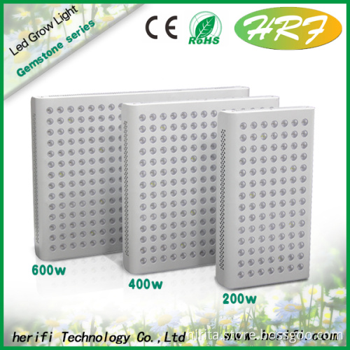 Herifi 2015 Latest 196x3w BS002 LED Grow Light indoor plant led grow light